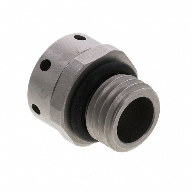 BREATHABLE VENT M12 1.5,SUS,1600