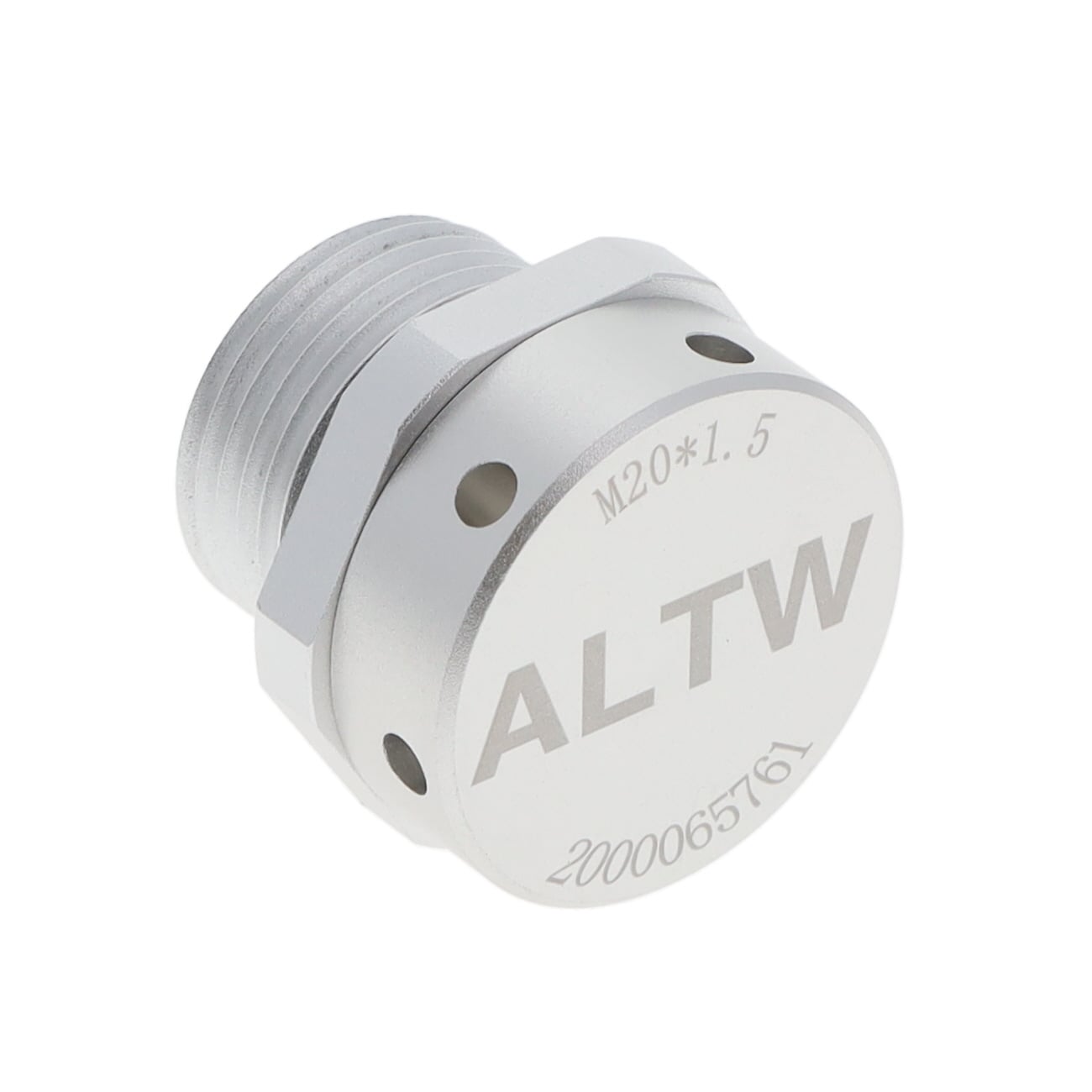 M20X1.5 VENT METAL PIERCING TYPE