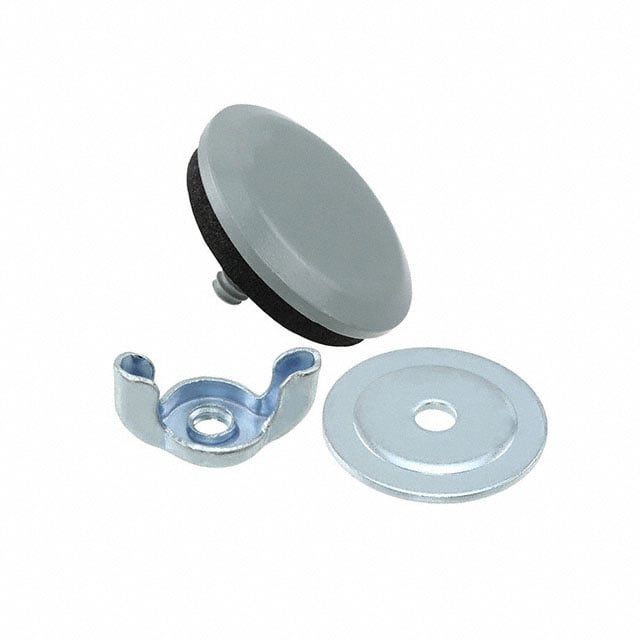 HOLE PLUG 1" STEEL
