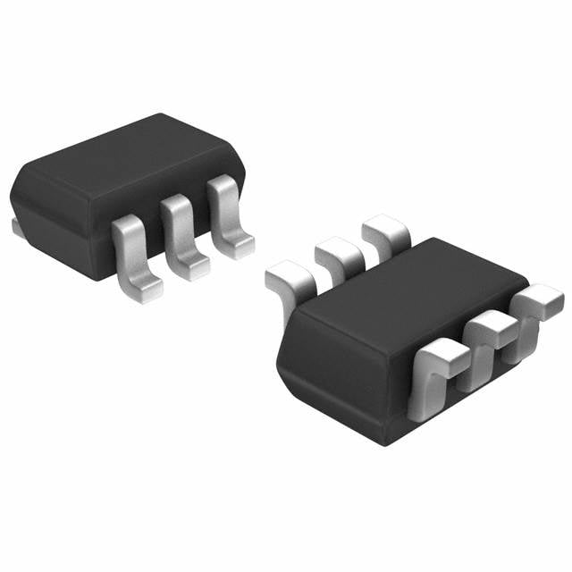 IC MF/CFG 1-CIR 3-IN SC-88