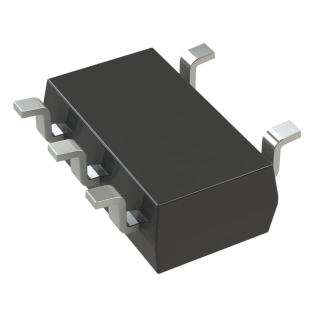 IC REG LINEAR 3V 300MA SOT23-5