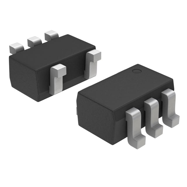 IC XOR 1-CIR 2-IN SOT-353