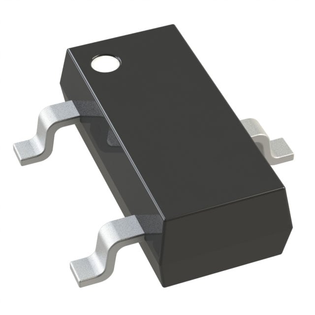 IC VREF SHUNT ADJ 0.5% SOT23-3