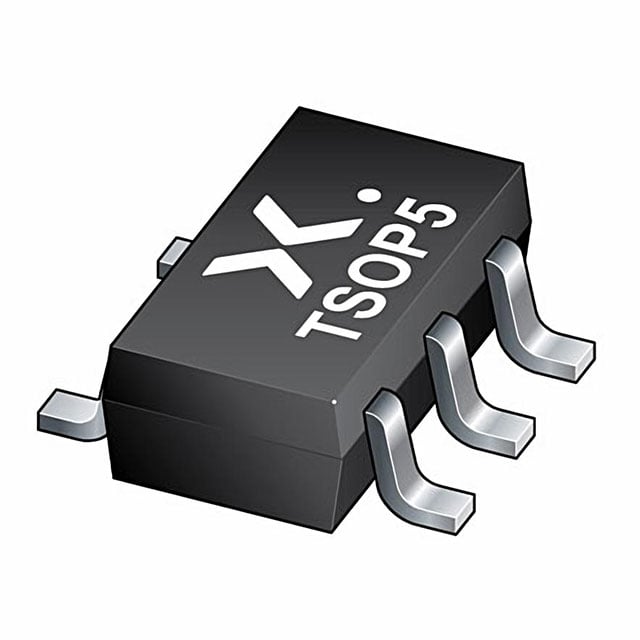IC FF D-TYPE 1-ELE 1-BIT SC-74A