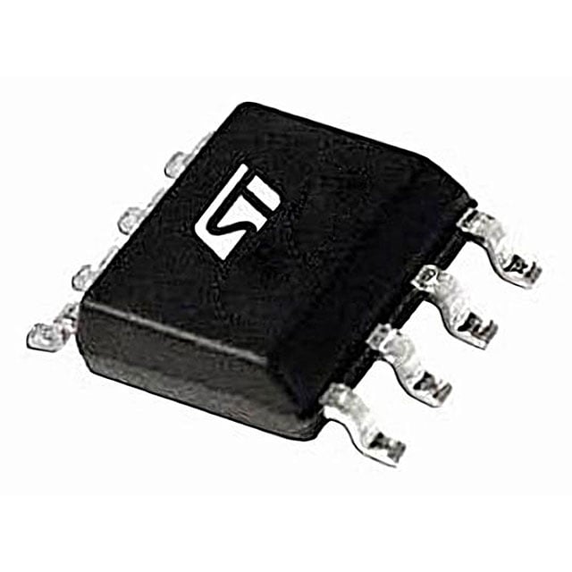 IC OPAMP GP 2 CIRCUIT 8SOIC