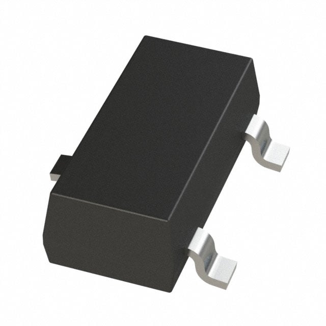 IC REG LINEAR 5V 100MA SOT23-3