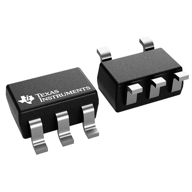 IC BUFF 1.65V SC-70-5
