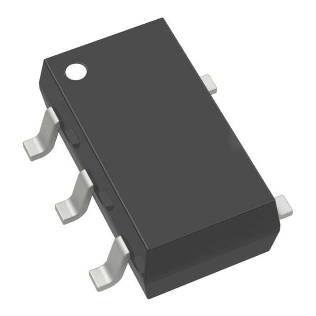 IC AND 1-CIR 2-IN 5-TSSOP