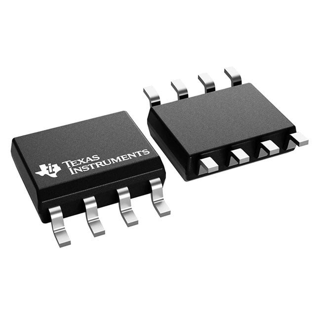 IC COMPARATOR 1CH 8-SOIC