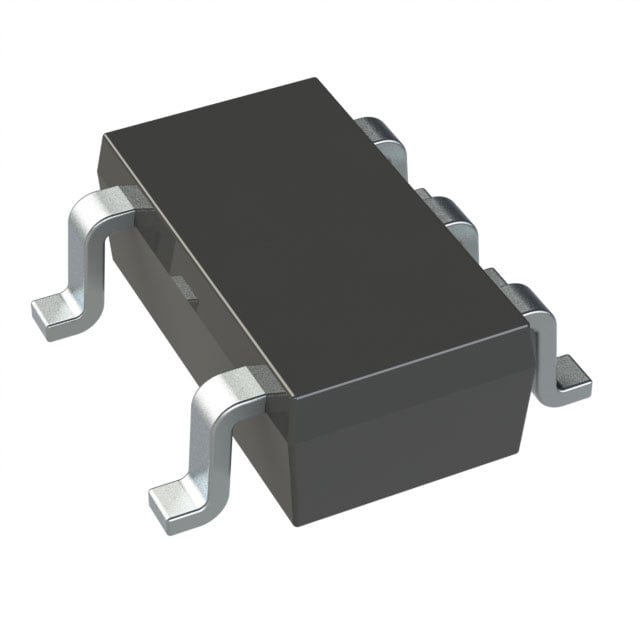 IC COMPARATOR 1CH SOT-25