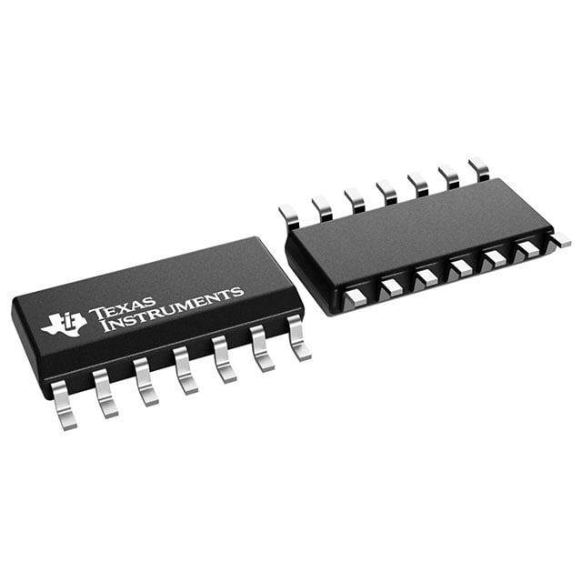 IC OPAMP GP 4 CIRCUIT 14SOIC