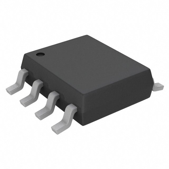 IC SWITCH SPST-NOX2 160OHM 8SSOP