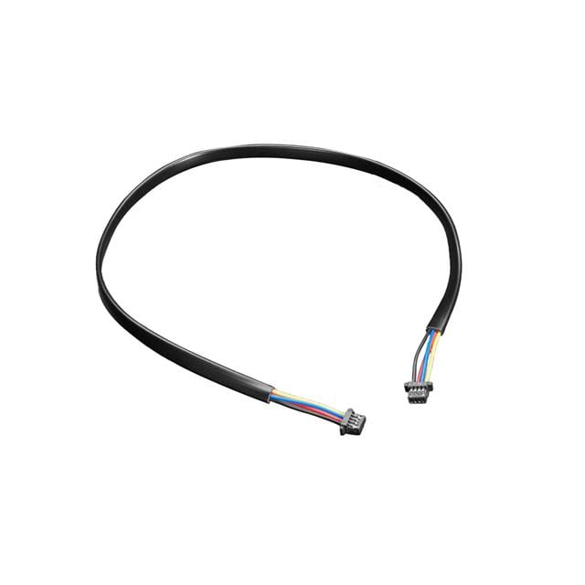 STEMMA QT/QWIIC CABLE 300MM