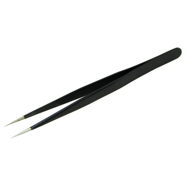 TWEEZERS POINTED FINE 12 5.32"
