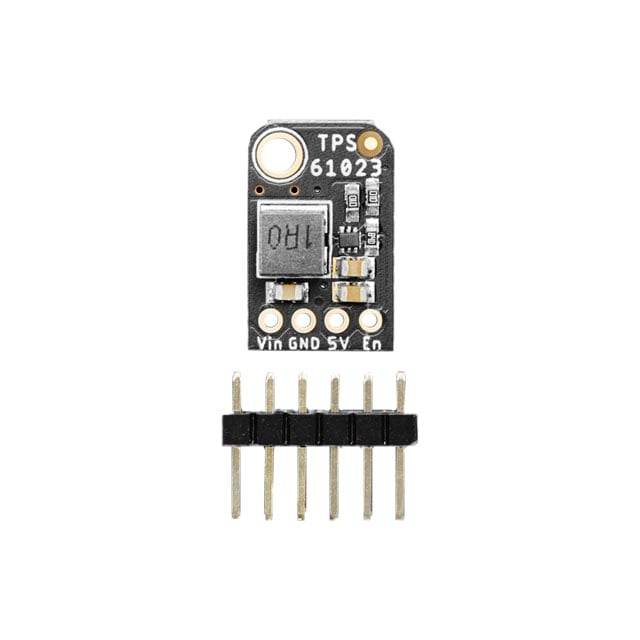MINIBOOST 5V @ 1A - TPS61023