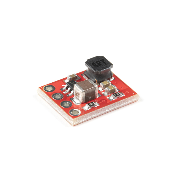 EVAL BOARD FOR AP63203