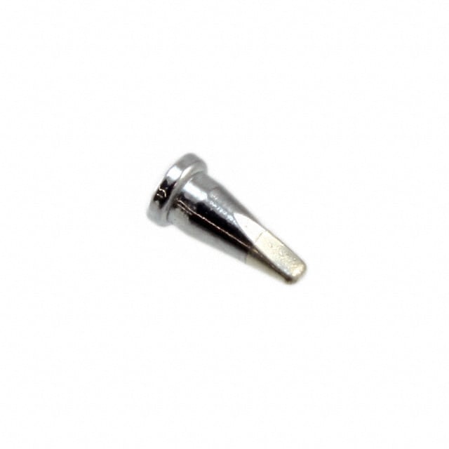 TIP CHISEL 2.4MM FOR WSP80