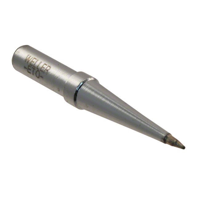 TIP REPLACEMENT LONG CONICAL.031