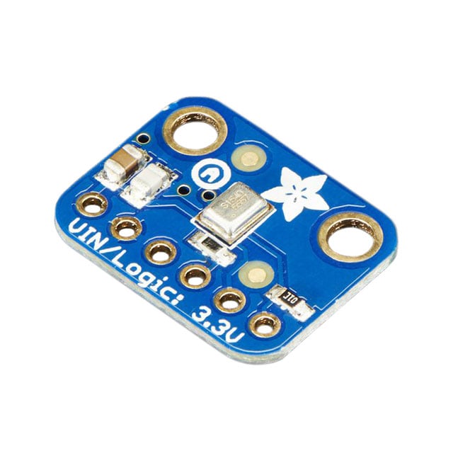 EVAL BOARD FOR SPH0645LM4H