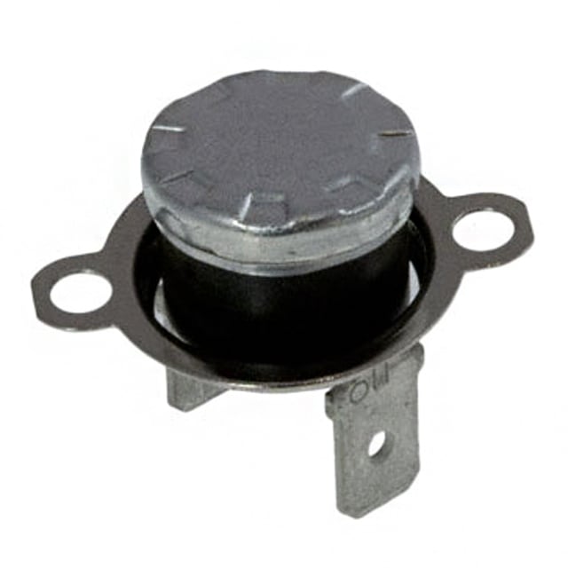 THERMOSTAT 70DEG C SPST-NC CYL