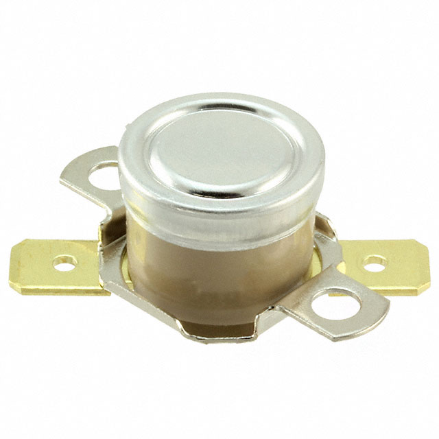 THERMOSTAT 60DEG C CYLINDER QC