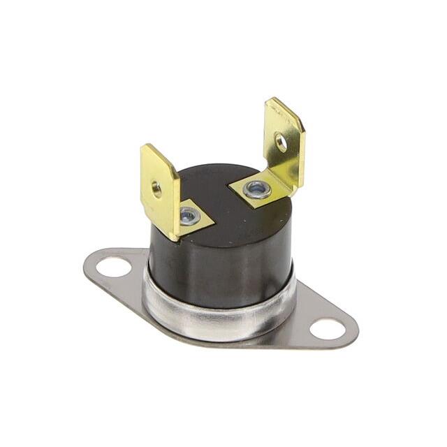 THERMOSTAT 70DEG C SPST CYLINDER