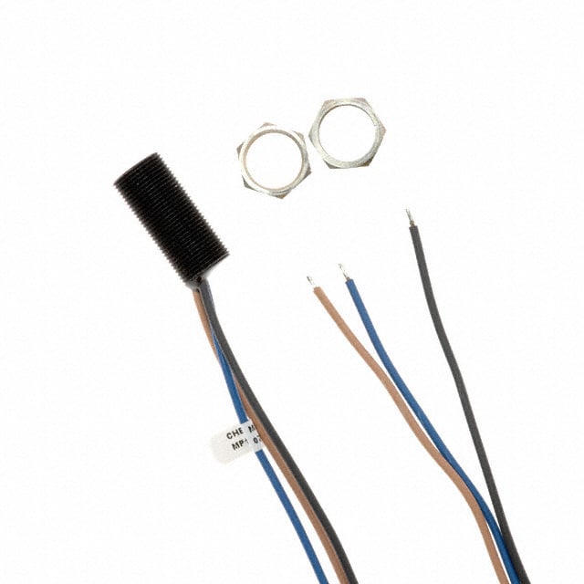 SENSOR HALL DIGITAL WIRE LEADS