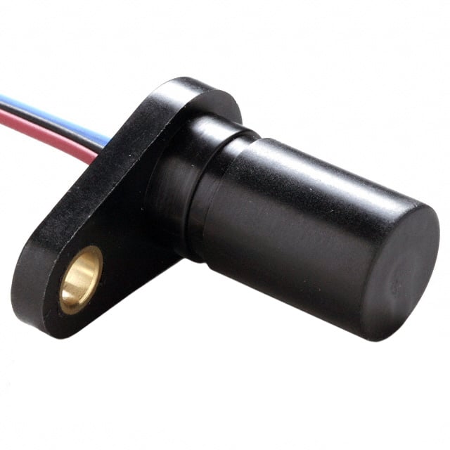 SENSOR HALL DIGITAL WIRE LEADS