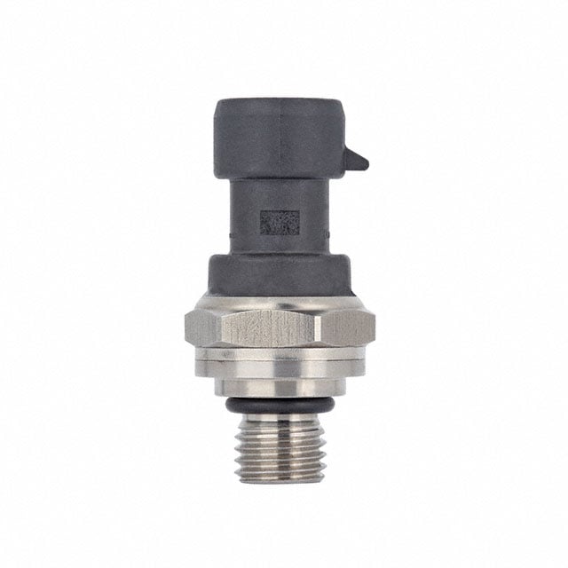SENSOR 50PSIA M12X1.5 4.5V