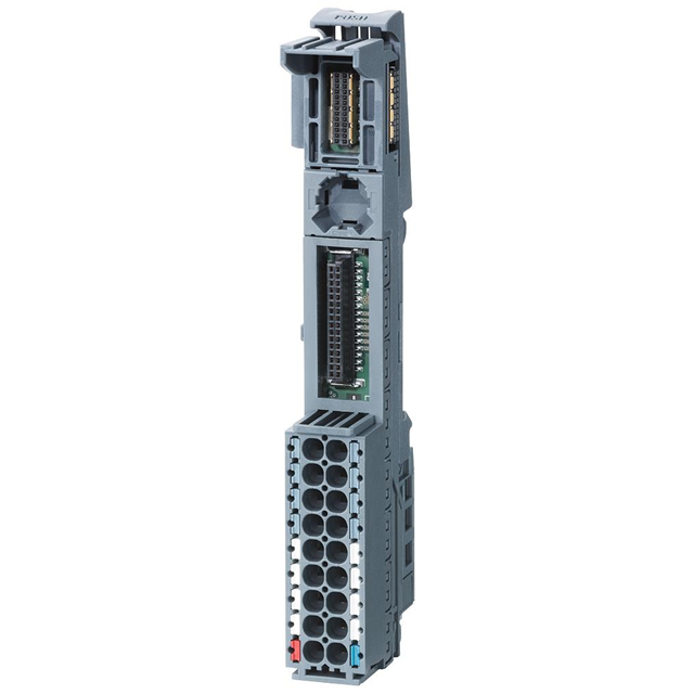 BASE UNIT SIMATIC ET 200SP